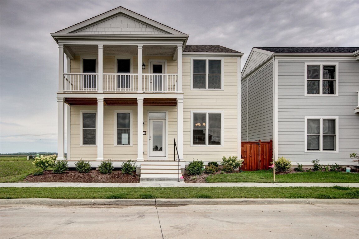 Foto principal - 5020 Freehold Rock Dr