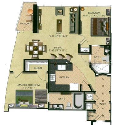 Foto del edificio - 101 S Eola Dr