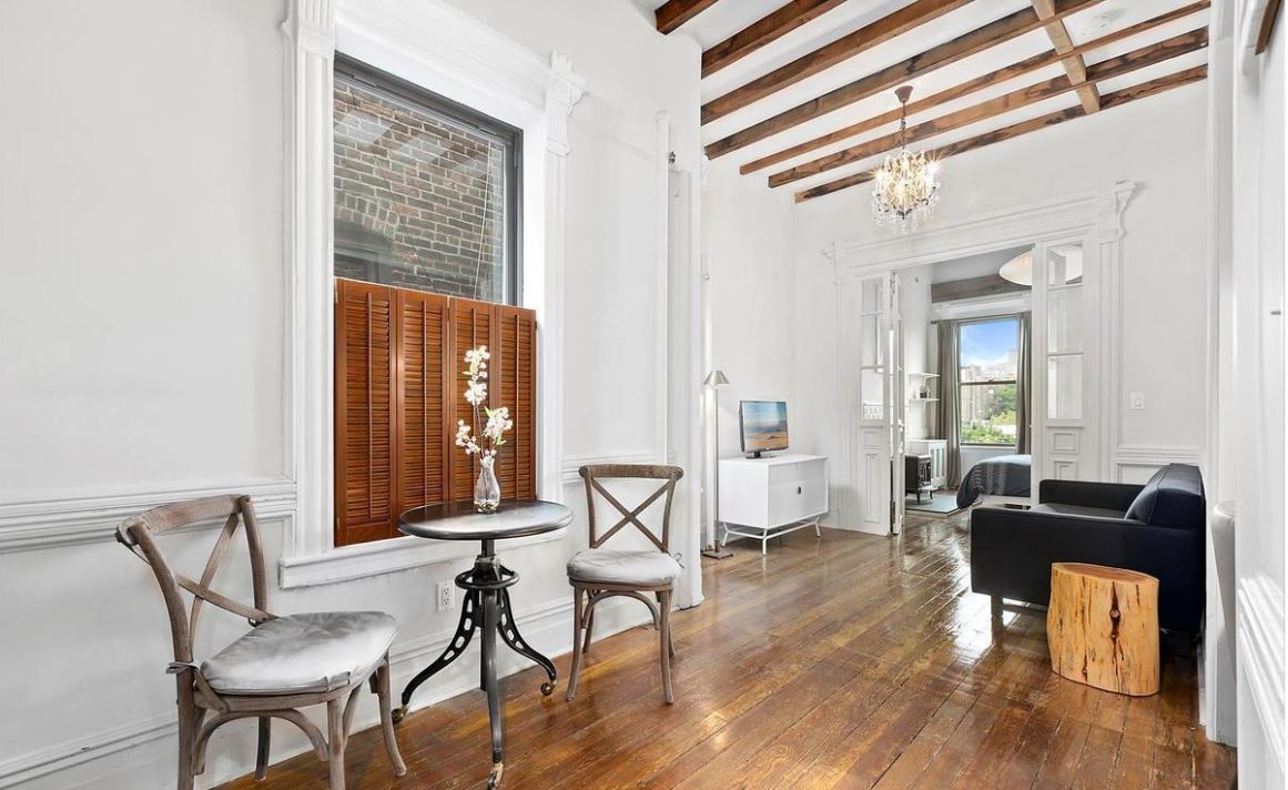 Foto principal - 82 Charles St
