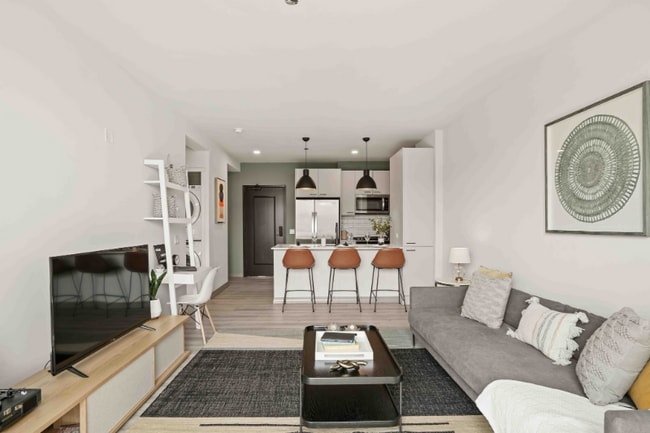 Photo - 2118 N Elston Ave Apartment