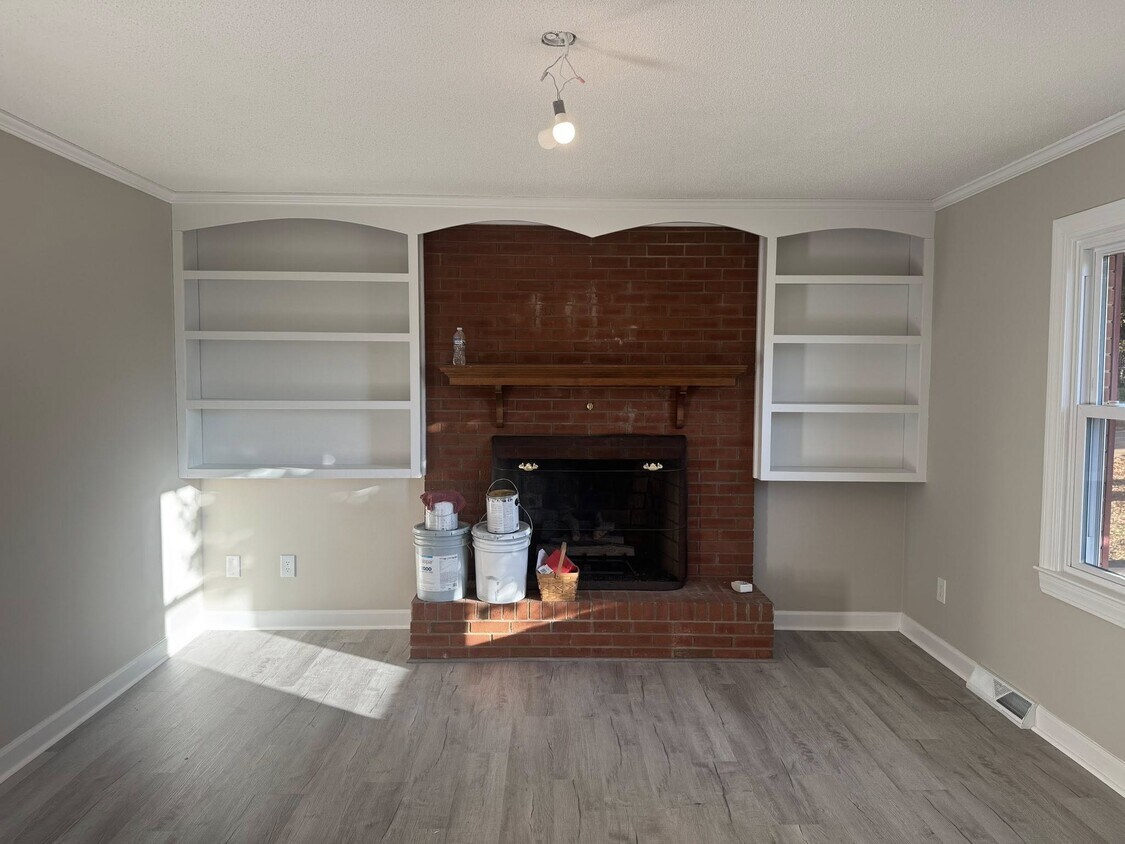 Foto del edificio - 107 Emlee St