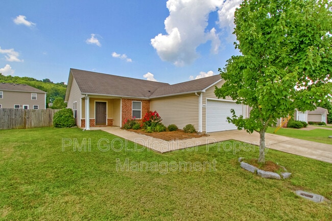 Building Photo - 2693 New Port Royal Rd