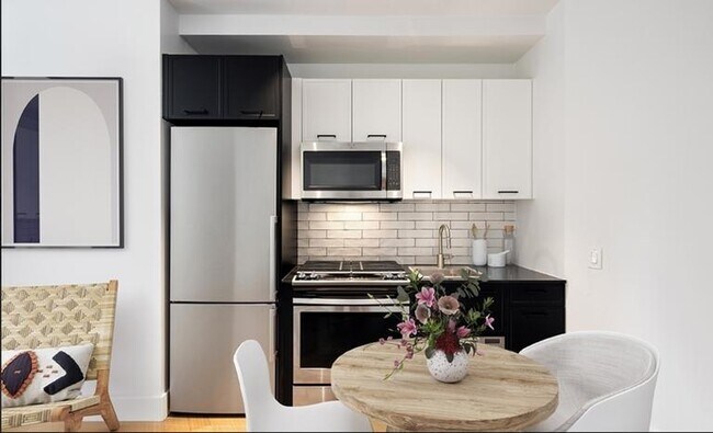 Foto del edificio - 1 bedroom in NEW YORK NY 10005