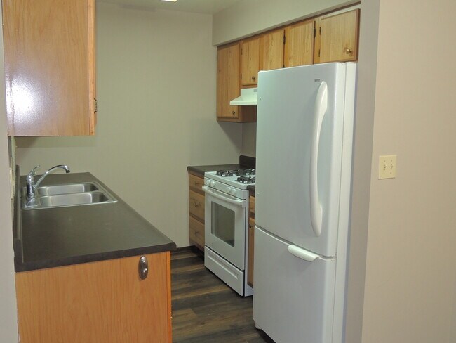 Foto del edificio - 311 S Hawthorne St