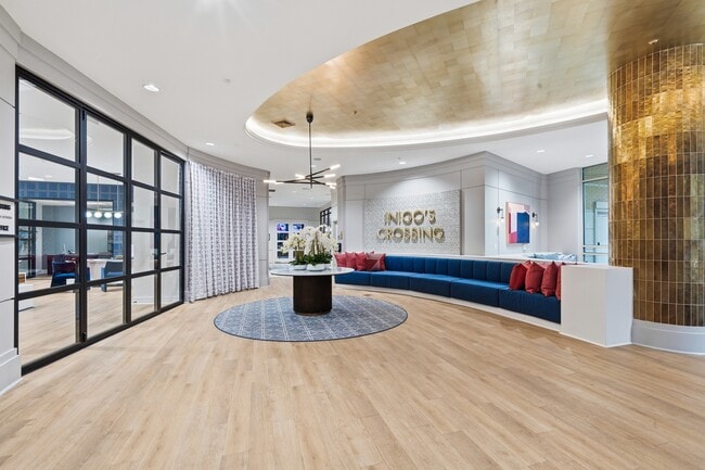 Foto del edificio - Inigo's Crossing