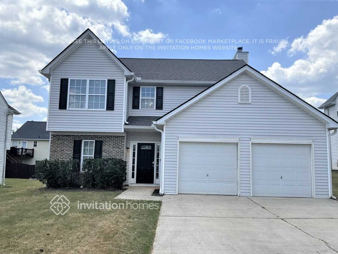 Foto principal - 6633 Copper Ct