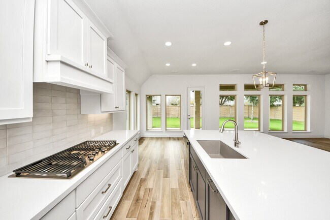 Foto del edificio - 2719 Country Ln