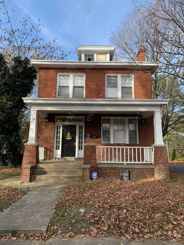 Primary Photo - 1316 Apperson St