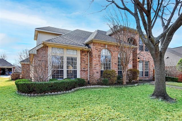 Building Photo - 1411 Salado Dr
