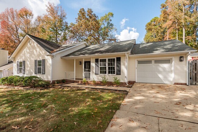 Foto del edificio - 1412 Brompton Ln