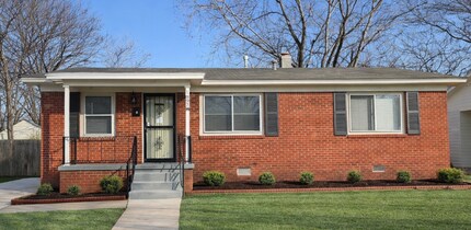 Building Photo - 1892 Capri Rd