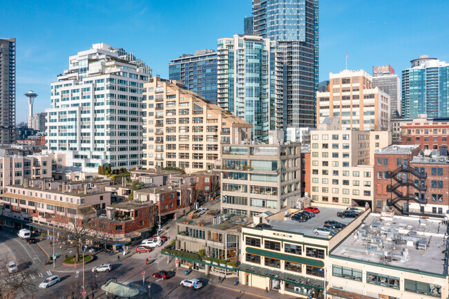 Building Photo - 87 Virginia St