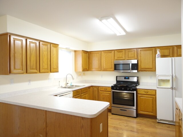Foto del edificio - 14029 S Lakeridge Dr