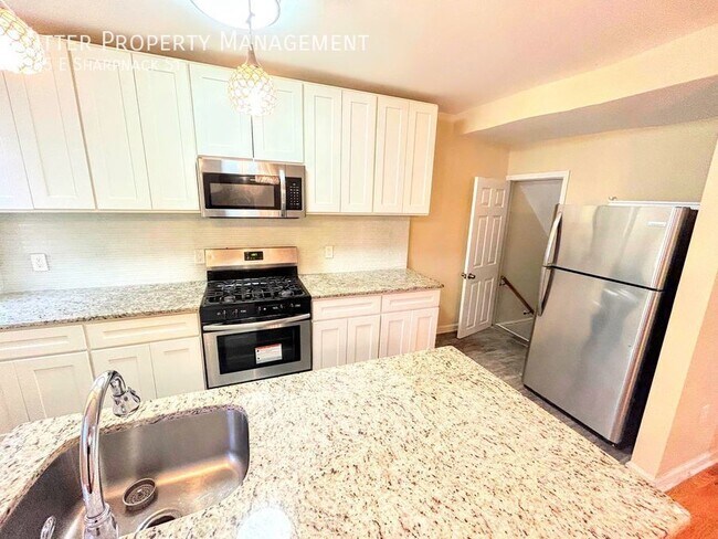 Building Photo - Stunning 3BR/1.5BA Mt. Airy Home
