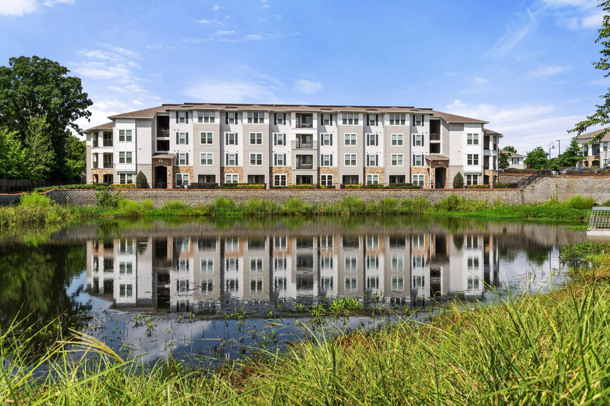 The Addison At South Tryon Apartments - 7000 Modern Way Charlotte, NC ...