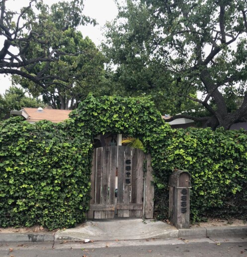 Building Photo - 6885 Pasado Rd