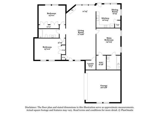 Foto del edificio - 3113 Lighthouse Dr