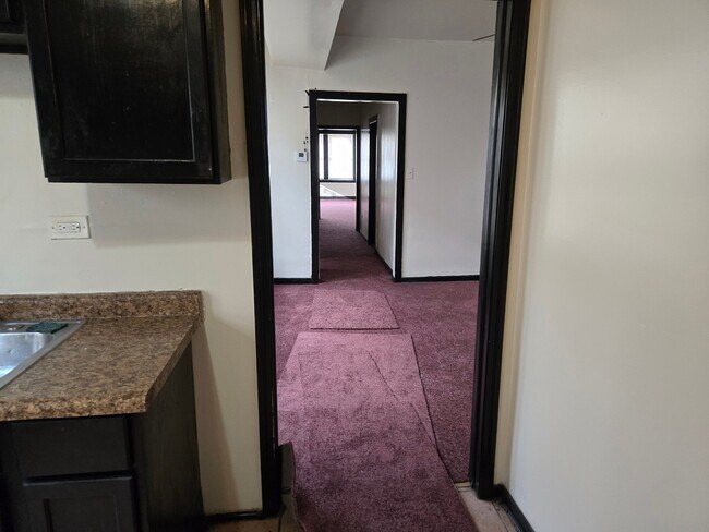 Photo - 6329 S Loomis Blvd Apartment