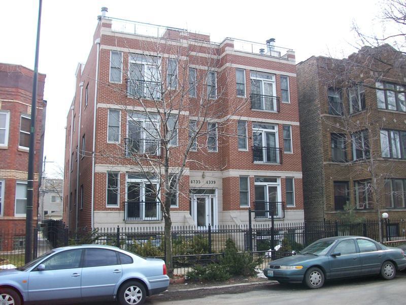 Foto principal - 4339 N Ashland Ave