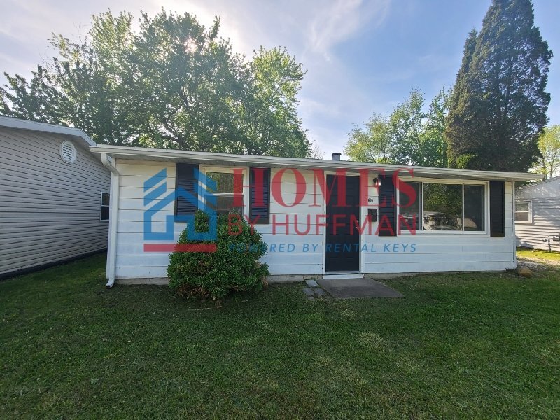 Primary Photo - Two Bedroom House | MOVE IN READY