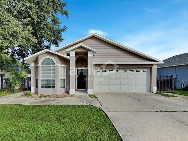 Building Photo - 1431 Londra Ln