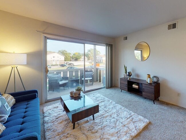 Welcome to Castle Pointe Apartments - Castle Pointe Apartments