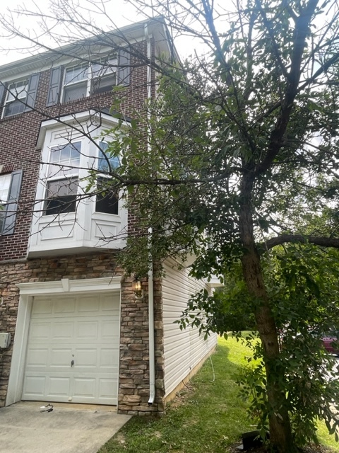 Foto del edificio - 14001 Castle Ridge Way
