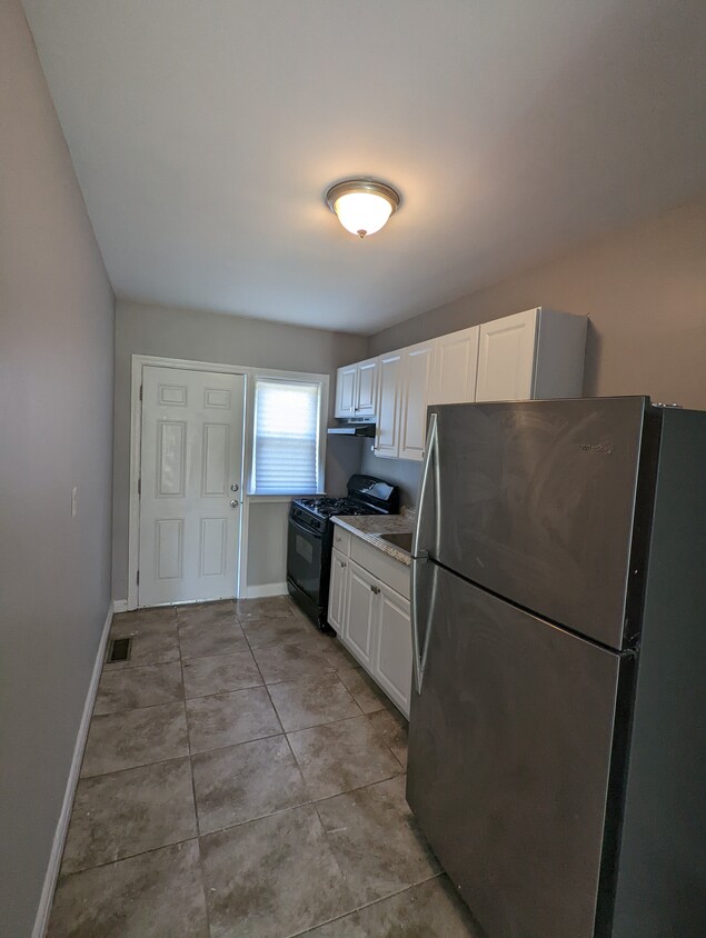 Foto principal - 2806 W Garrison Ave