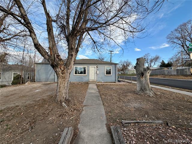 Foto principal - 700 Perry St