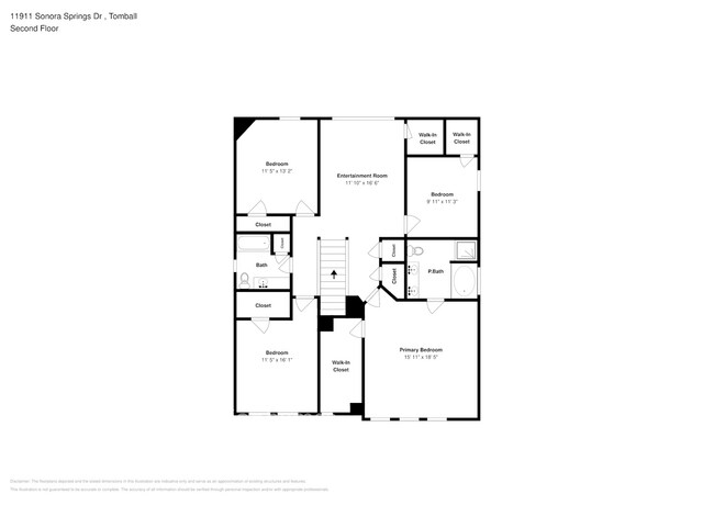 Building Photo - 11911 Sonora Springs Dr