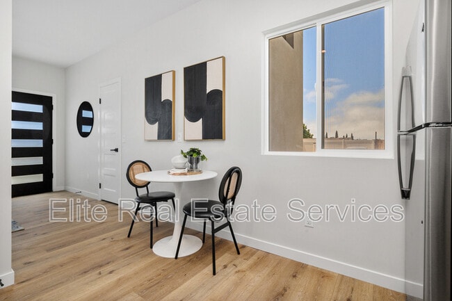 Building Photo - 3315 Clairemont Mesa Blvd