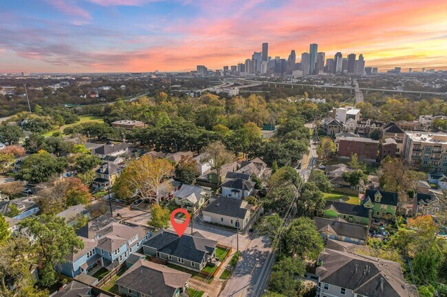 Foto del edificio - 2902 Houston Ave