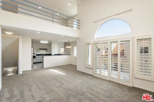 Foto del edificio - 1010 California Ave