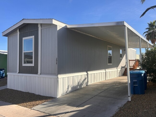 Building Photo - 2627 S Lamb Blvd