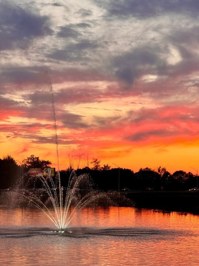 Interior Photo - The E - Elevated Living in Whitestown