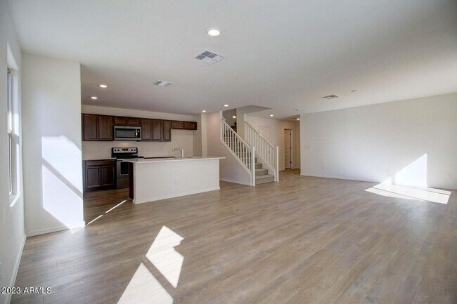 Building Photo - 16229 W La Ventilla Way