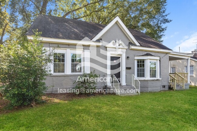 Building Photo - 610 E Edgemont Ave