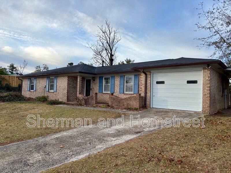 Primary Photo - 263 Fairfax Pl