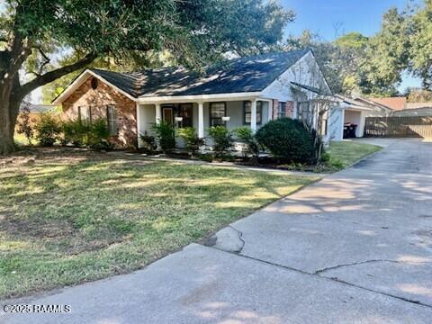 Primary Photo - 115 Meadow Glen Dr