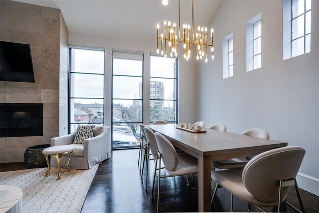 Foto del edificio - 4502 Abbott Ave