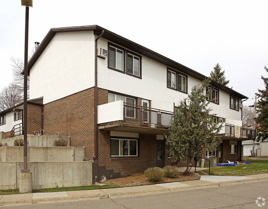 Foto principal - Hanover Townhouses