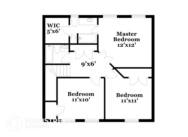Building Photo - 140 Denby Dr