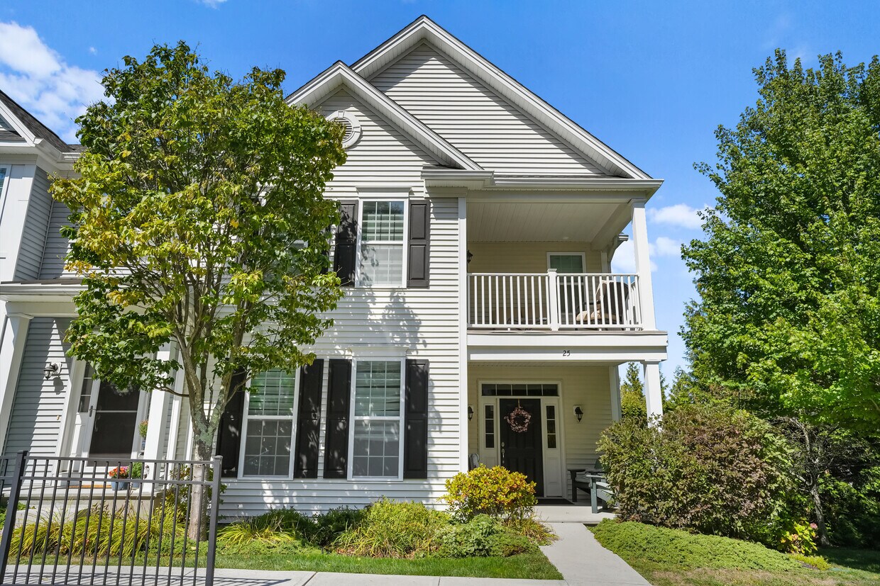 Foto principal - 25 Warrington Round