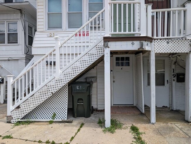 Building Photo - 21 N Boston Ave