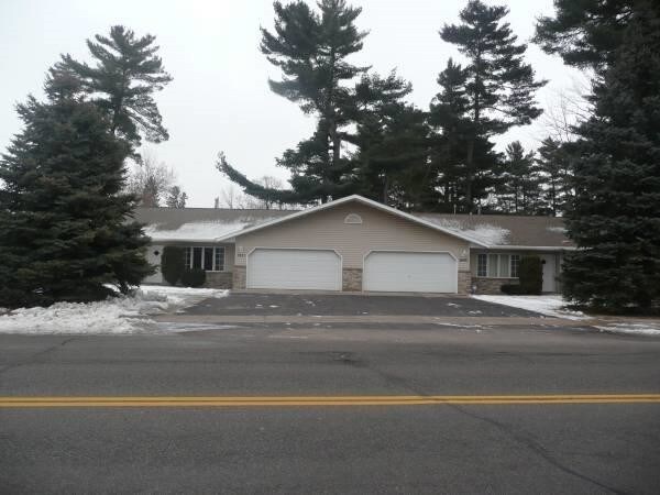 Front View - 3651 N 6th St