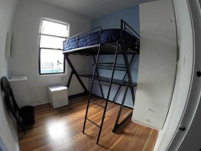 Foto del edificio - 1 bedroom in San Francisco CA 94103