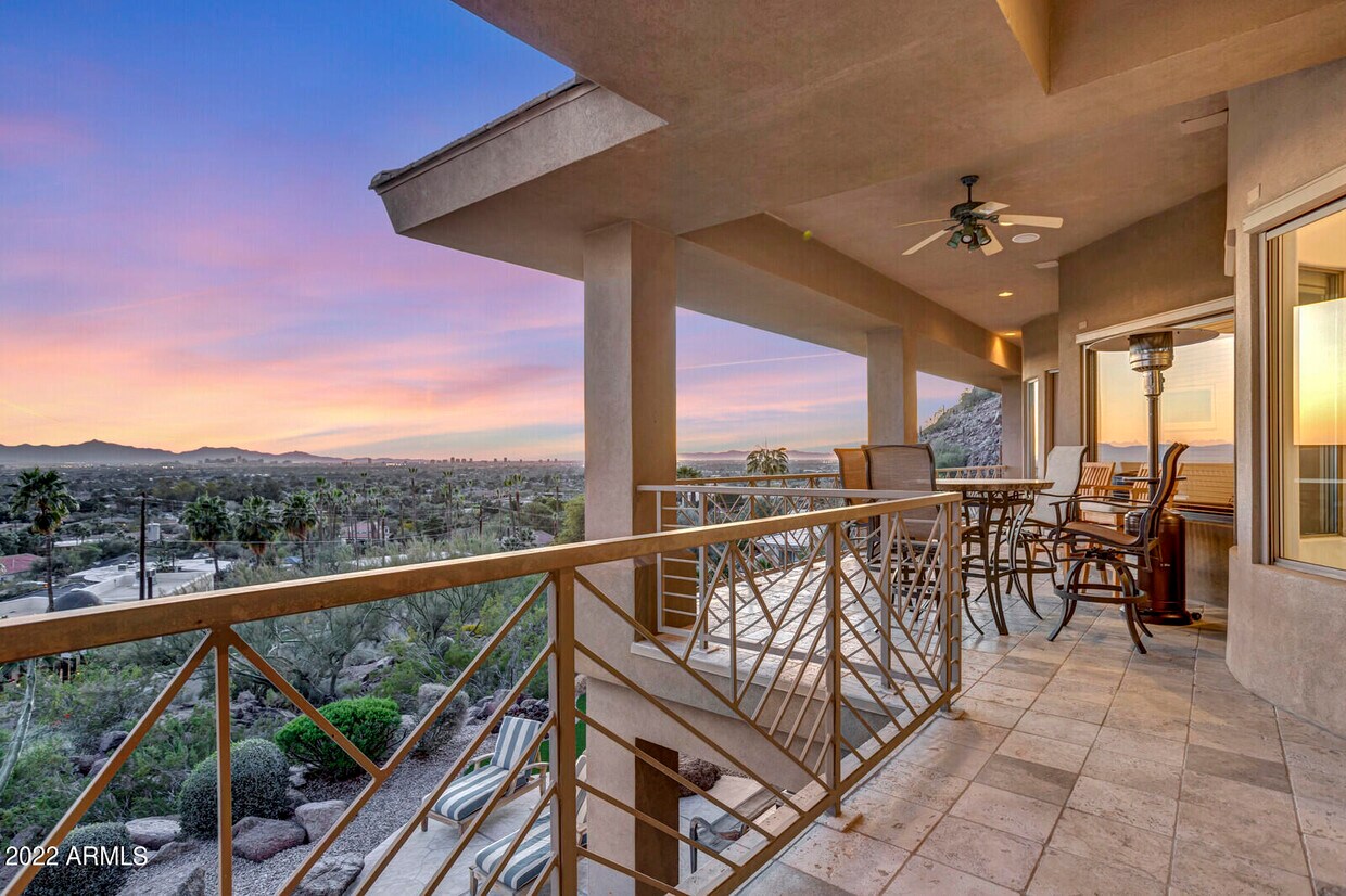 5316 E Valle Vista Rd, Phoenix, AZ 85018 House Rental in Phoenix, AZ