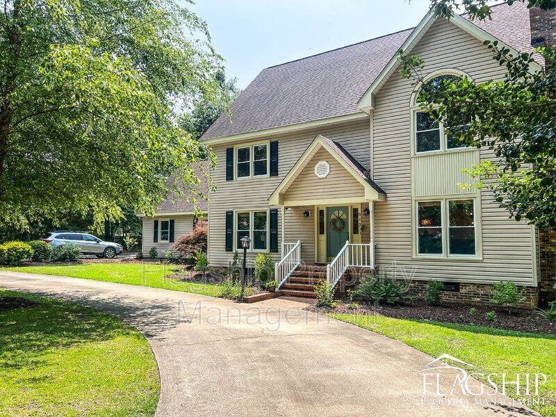 513 Mill Rd, Goldsboro, NC 27534 House Rental in Goldsboro, NC