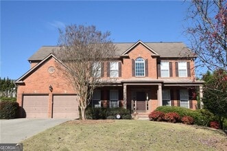 Building Photo - 1695 Montcliff Dr