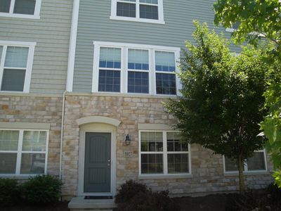 Foto del edificio - 5927 Winberry Creek Dr